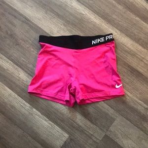 Nike Pros